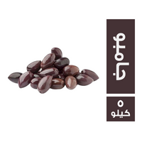 زيتون كالاماتا جامبو - 5 كجم