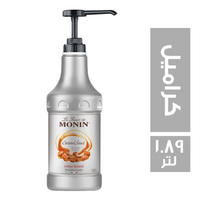 مونين صوص كراميل - 1.89 لتر