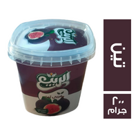 الربيع مربى تين - 200 جم