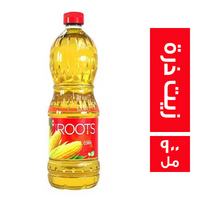روتس زيت ذرة - 900 مل