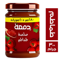 دمعة صلصة طماطم - 300 جم