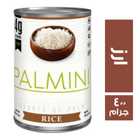 بالميني ارز - 400 جم