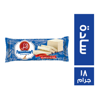 الاصلي حلاوة طحينية سادة بار - 18 جم