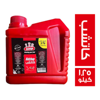 دولميو كاتشب - 1.25 كجم