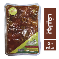 الاخلاص مخلل بوليف - 500 جم