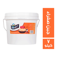 دومتي جبنة صفراء - 7 كجم