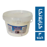 فرحات جبنة كزابلانكا - 3 كجم