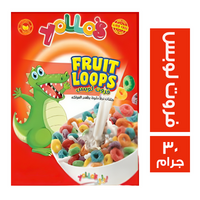 يولوز فروت لوبس - 30 جم