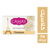 كامي صابون كلاسيك - 115 جم