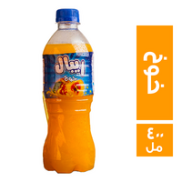 ايبال عصير خوخ - 400 مل