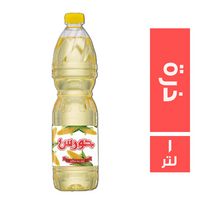 حورس زيت ذرة - 1 لتر