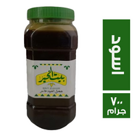 بيت الخير عسل اسود - 700 جم