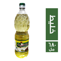 ست البيت زيت خليط - 680 مل