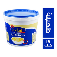 الفارس طحينة فاخرة - 18 كجم