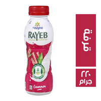جهينه رايب بالقرفة - 220 جم