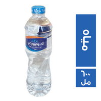 اكوا بيورتي مياه - 600 مل