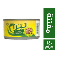 تونة ليزا مفتتة - 140 جم