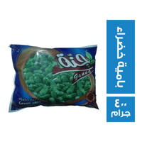 جنة بامية خضراء - 400 جم