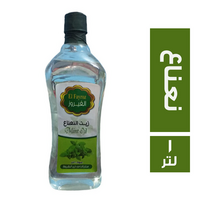 الفيروز زيت النعناع - 1 لتر