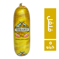 تربيانكو جولد لانشون فاخر بالفلفل - 5 كجم