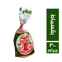 المنار بقسماط - 300 جم