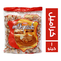 تاياش بونبون بطعم الكراميل - 1 كجم