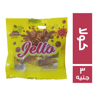جيلو جيلي كولا - 3 ج