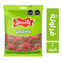 دوسيل جيلي فراولة - 1 كجم