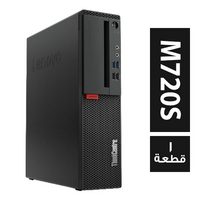 لينوفو وحدة كمبيوتر سينك سنتر موديل M720S ديسك توب - 1 قطعة