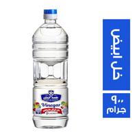 نجمة الزيتون خل ابيض طبيعي - 900 جم