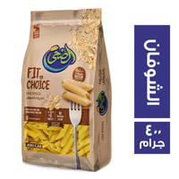 الضحى مكرونة بالشوفان - 400 جم