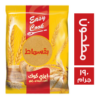 ايزي كوك بقسماط مطحون - 190 جم