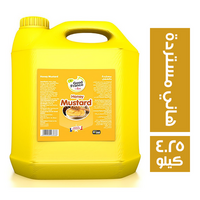 جود فرانس صوص مستردة بالعسل - 4.25 كجم