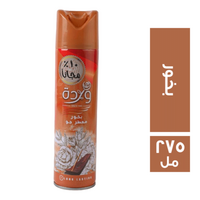وردة معطر جو بخور - 275 مل