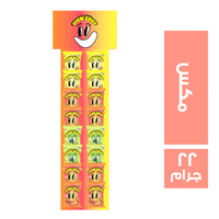 تشو تشو جيلي هانجر مكس - 22 جم