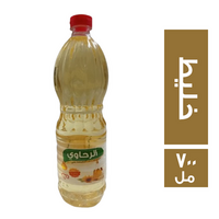 الرحاوي زيت خليط - 700 مل