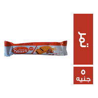 نيو ستارت بسكويت بالتمر - 5 ج