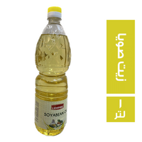 لومبير زيت صويا - 1 لتر