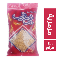 يوسف مكرونة مرمرية - 400 جم