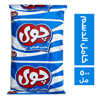 جوي حليب كامل الدسم - 500 مل