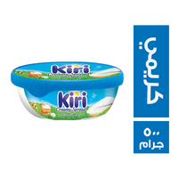 كيري جبنة كريمي سبريد - 500 جم