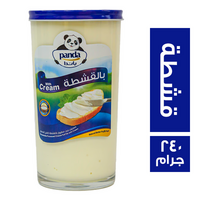 باندا معجون جبن مطبوخ بالقشطة - 240 جم