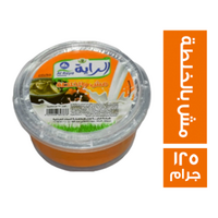 الراية مش بالخلطة - 125 جم