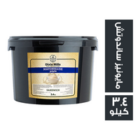 ديكسي ميلز مايونيز ساندوتش - 3.4 كجم