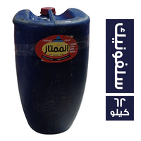 اللؤلؤة للمنظفات الممتاز سلفونيك - 62 كجم