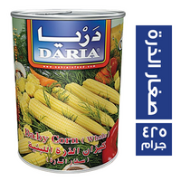 دريا صغار الذرة - 425 جم