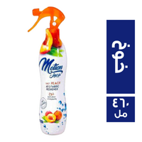 موشن معطر للجو برائحة الخوخ - 460 مل