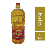 افراح زيت خليط - 3 لتر