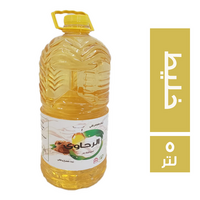الرحاوي زيت خليط - 5 لتر
