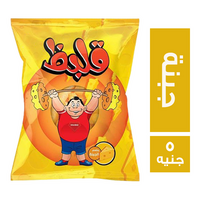 قلبظ سناكس بطعم الجبنة - 5 ج